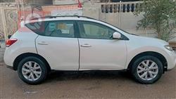 نيسان مورانو